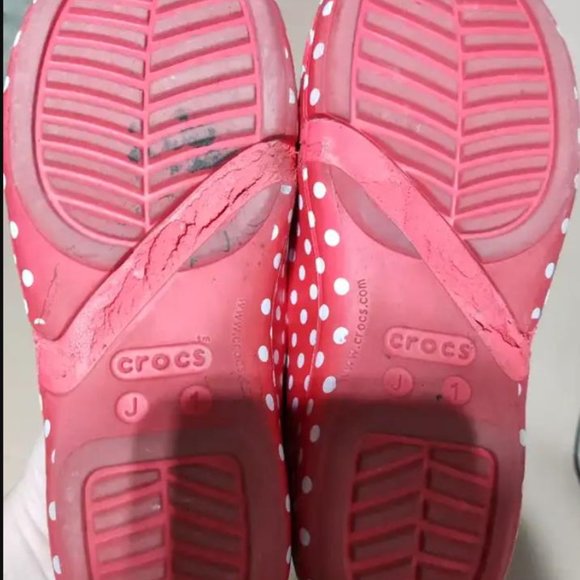 girls shoes - Picture 4 of 5